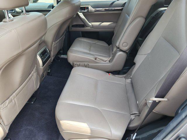 used 2020 Lexus GX 460 car, priced at $48,298