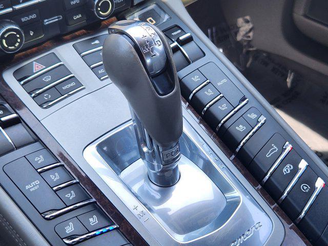 used 2010 Porsche Panamera car, priced at $23,299
