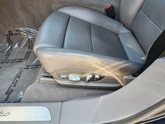 used 2010 Porsche Panamera car, priced at $23,299