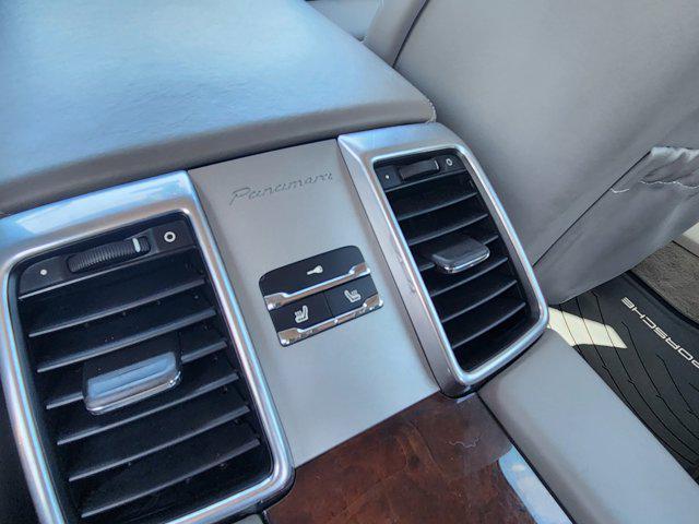 used 2010 Porsche Panamera car, priced at $23,299