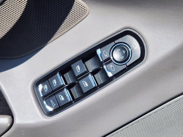 used 2010 Porsche Panamera car, priced at $23,299