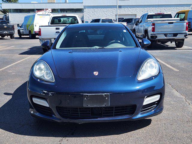 used 2010 Porsche Panamera car, priced at $23,299