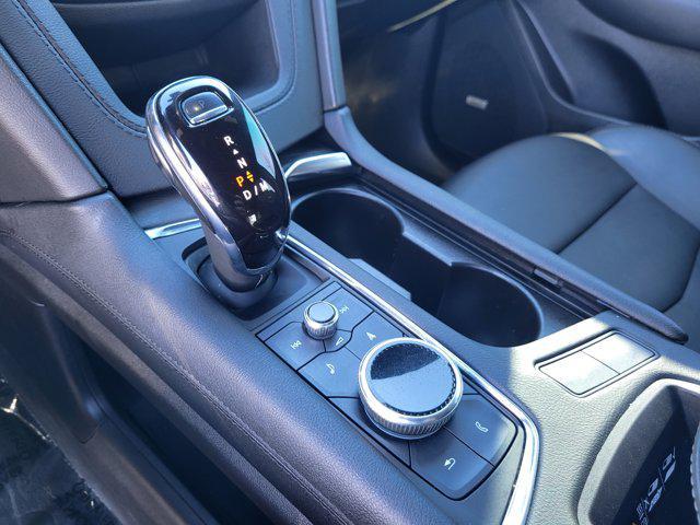 used 2023 Cadillac XT5 car, priced at $36,201