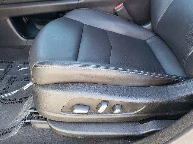 used 2023 Cadillac XT5 car, priced at $36,201