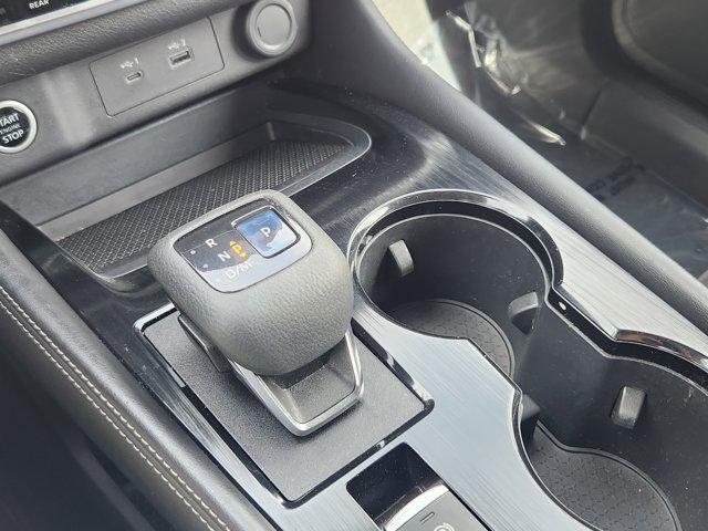 used 2021 Nissan Rogue car, priced at $22,798