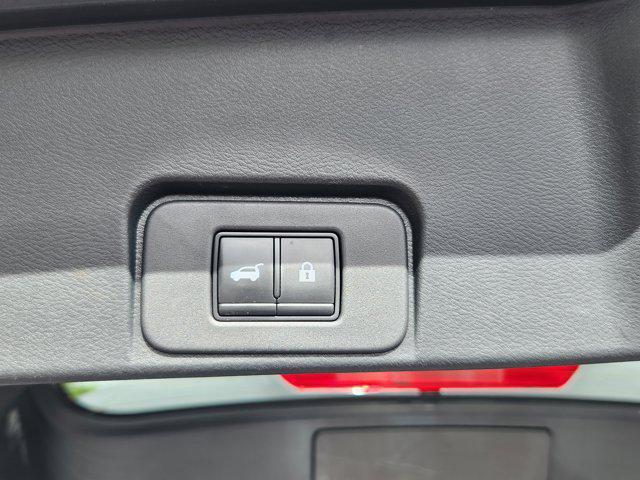 used 2021 Nissan Rogue car, priced at $22,798