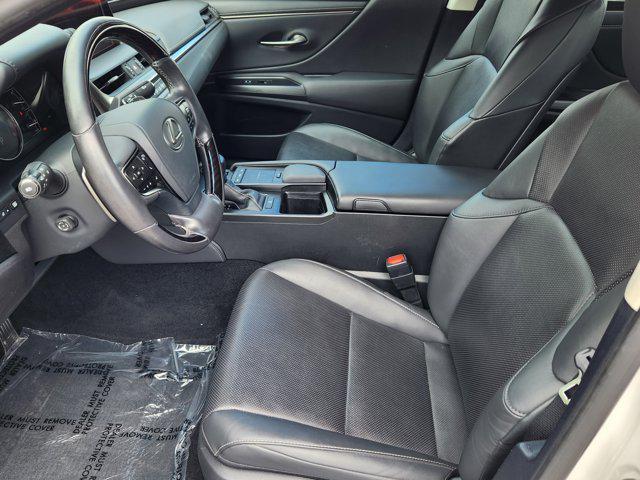 used 2021 Lexus ES 350 car, priced at $30,298
