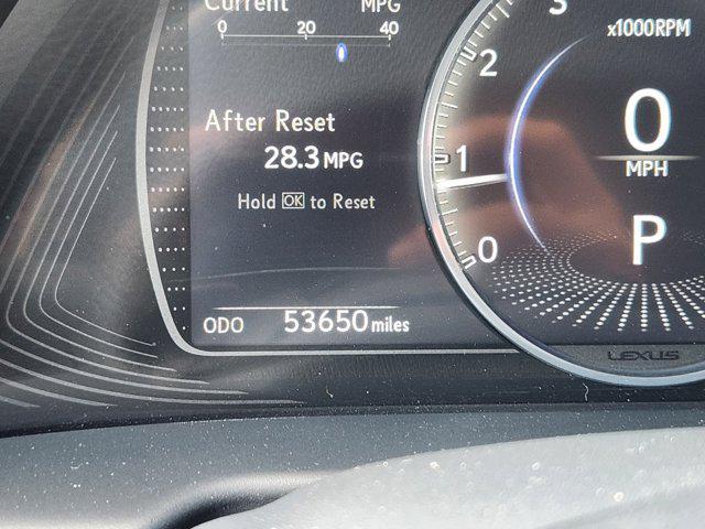used 2021 Lexus ES 350 car, priced at $30,298