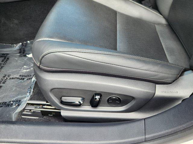 used 2021 Lexus ES 350 car, priced at $30,298
