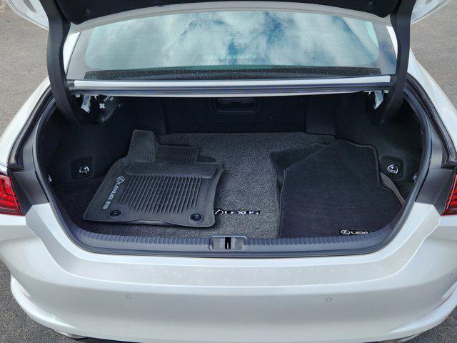 used 2021 Lexus ES 350 car, priced at $30,298