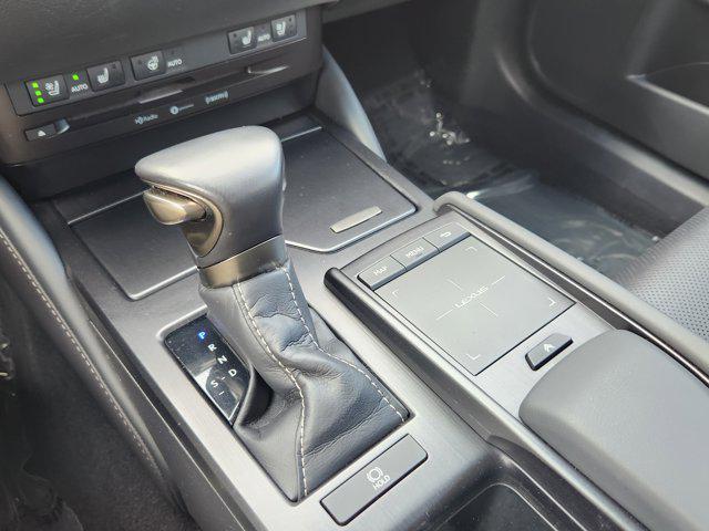 used 2021 Lexus ES 350 car, priced at $30,298