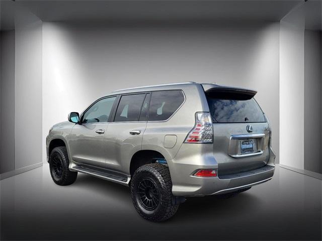 used 2023 Lexus GX 460 car, priced at $69,595