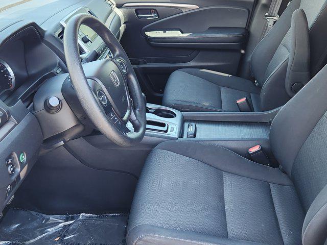 used 2018 Honda Ridgeline car, priced at $21,249