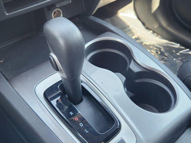 used 2018 Honda Ridgeline car, priced at $21,249