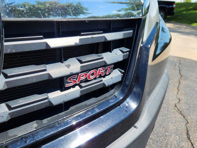 used 2018 Honda Ridgeline car, priced at $21,249