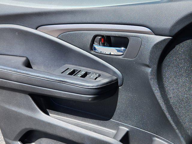 used 2018 Honda Ridgeline car, priced at $21,249