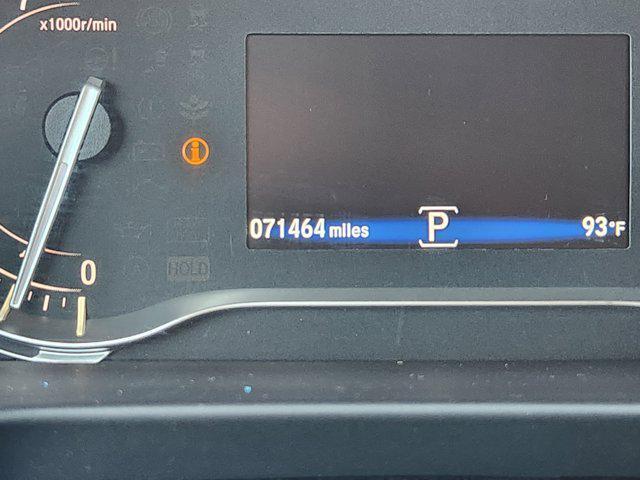 used 2018 Honda Ridgeline car, priced at $21,249