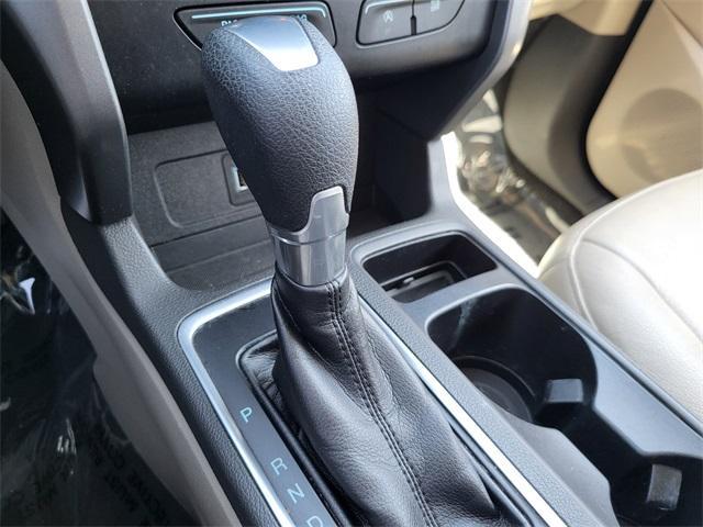 used 2017 Ford Escape car, priced at $10,999
