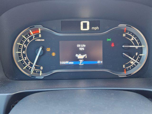 used 2016 Honda Pilot car, priced at $12,199