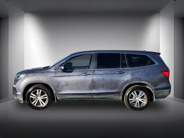 used 2016 Honda Pilot car, priced at $12,199