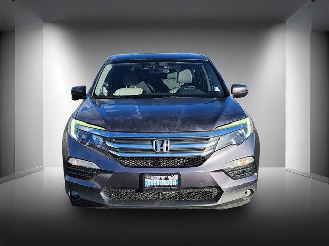 used 2016 Honda Pilot car, priced at $12,199