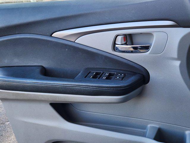 used 2016 Honda Pilot car, priced at $12,199