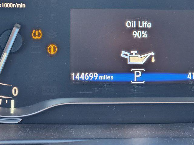 used 2016 Honda Pilot car, priced at $12,199