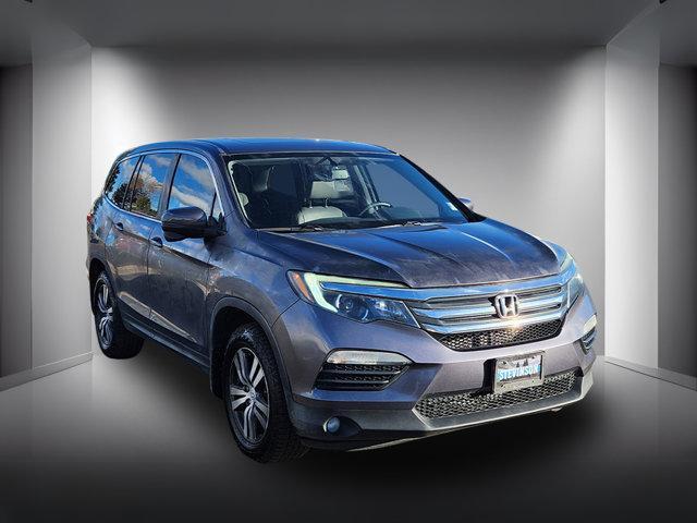 used 2016 Honda Pilot car, priced at $12,199