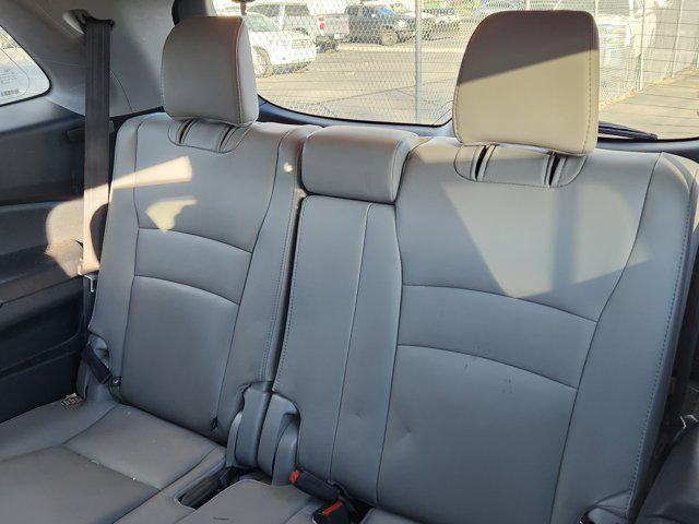 used 2016 Honda Pilot car, priced at $12,199