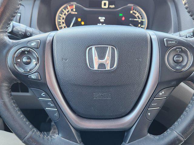 used 2016 Honda Pilot car, priced at $12,199