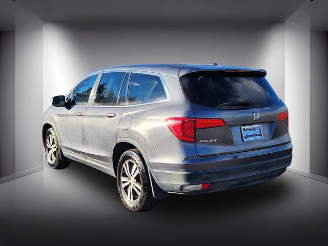 used 2016 Honda Pilot car, priced at $12,199