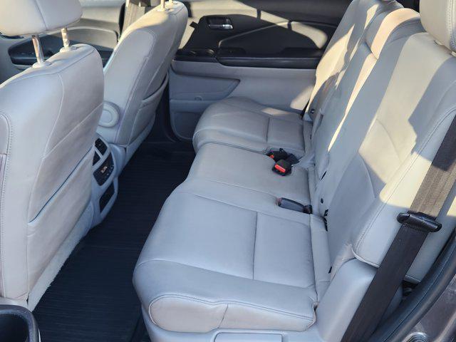 used 2016 Honda Pilot car, priced at $12,199