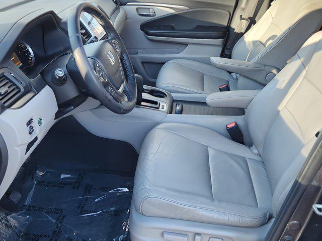 used 2016 Honda Pilot car, priced at $12,199