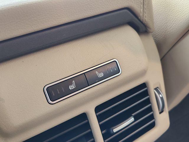 used 2017 Land Rover Range Rover Evoque car, priced at $16,201