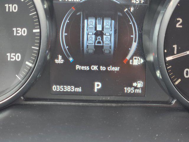 used 2017 Land Rover Range Rover Evoque car, priced at $16,201