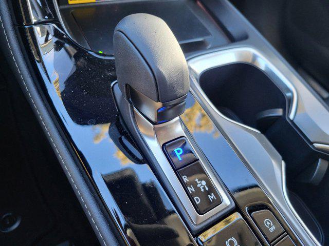 new 2025 Lexus NX 350 car, priced at $51,040