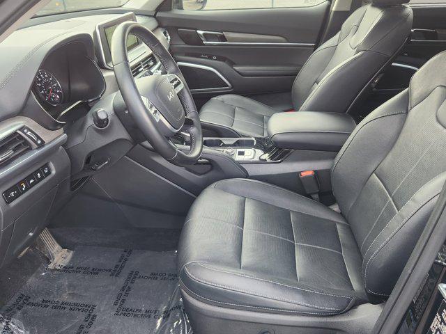 used 2022 Kia Telluride car, priced at $33,199