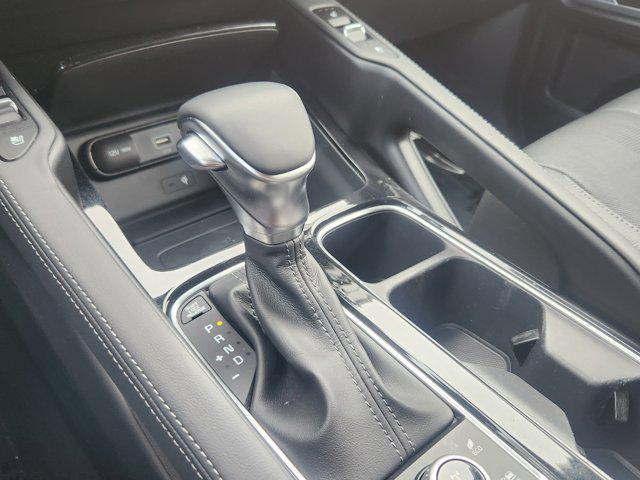 used 2022 Kia Telluride car, priced at $33,199