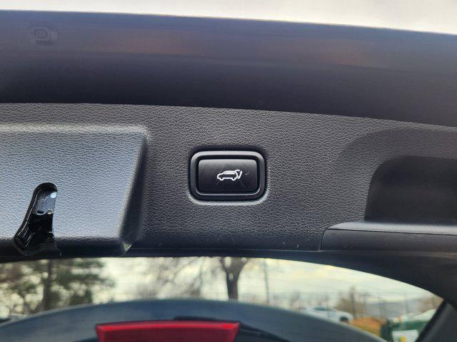 used 2022 Kia Telluride car, priced at $33,199