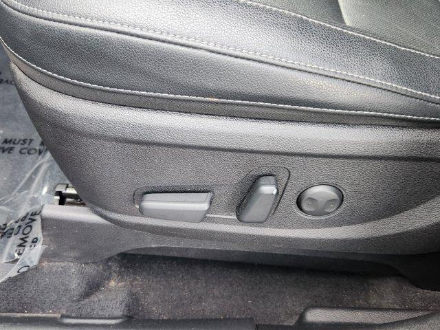 used 2022 Kia Telluride car, priced at $33,199