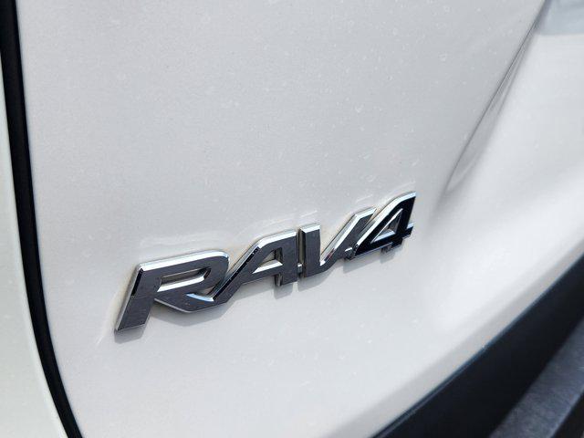 used 2021 Toyota RAV4 Hybrid car, priced at $27,995