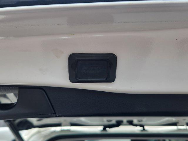 used 2021 Toyota RAV4 Hybrid car, priced at $27,995