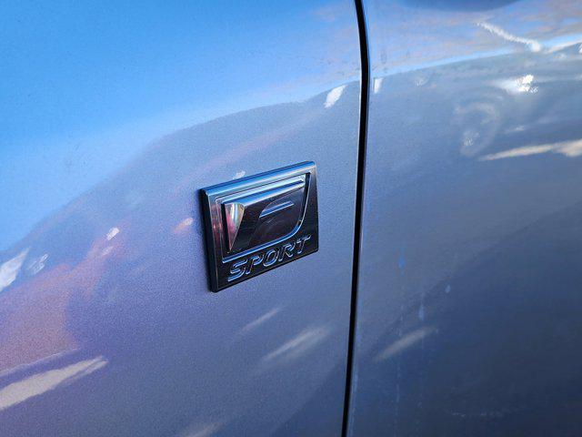 new 2025 Lexus RX 350 car, priced at $60,880