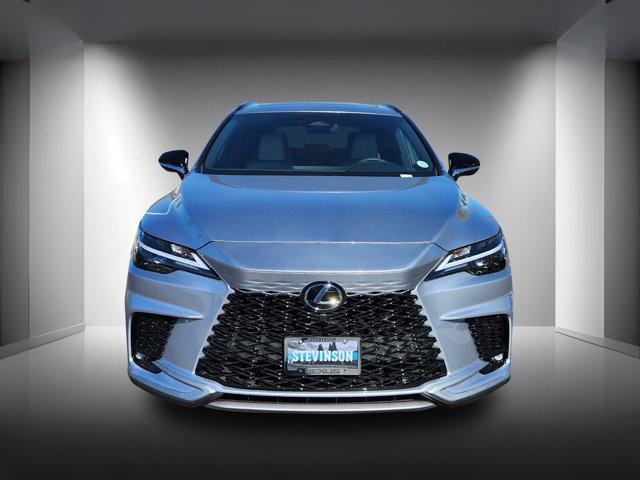 new 2025 Lexus RX 350 car, priced at $60,880
