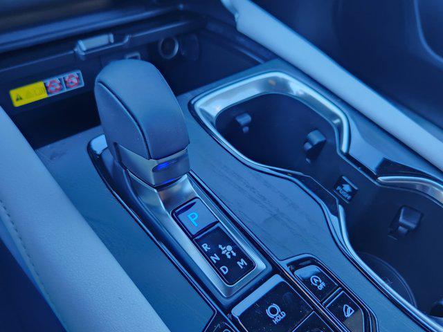 new 2025 Lexus RX 350 car, priced at $60,880