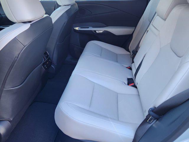 new 2025 Lexus RX 350 car, priced at $60,880