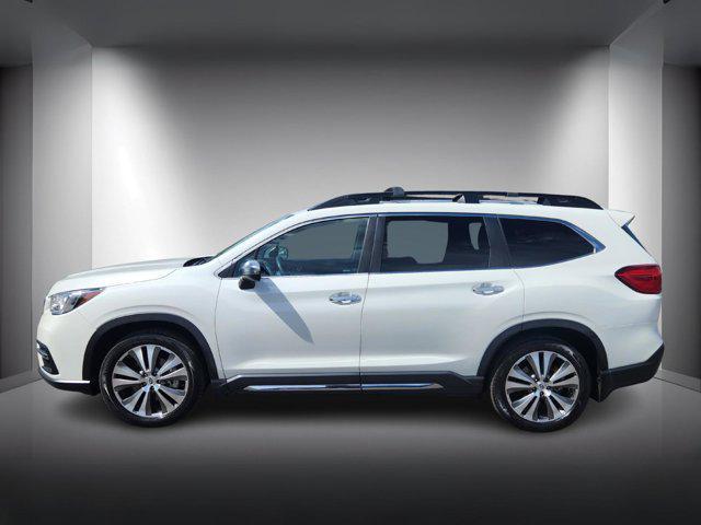 used 2021 Subaru Ascent car, priced at $28,799