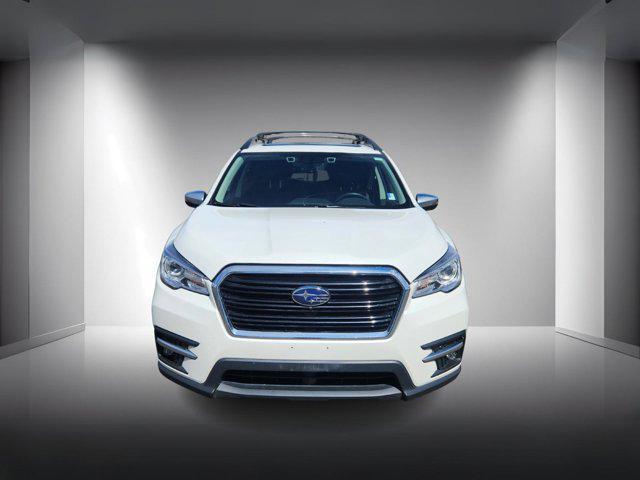 used 2021 Subaru Ascent car, priced at $28,799