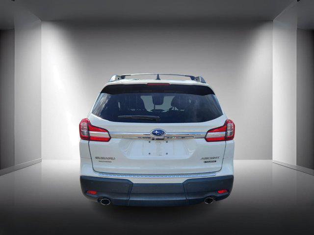 used 2021 Subaru Ascent car, priced at $28,799