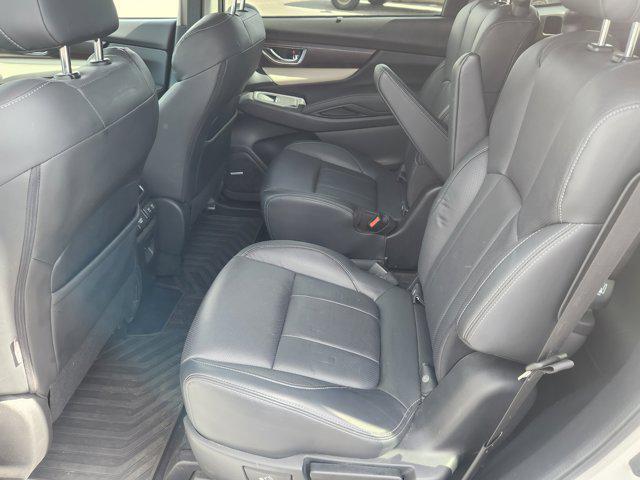 used 2021 Subaru Ascent car, priced at $28,799